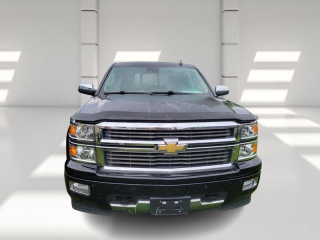 2015 Chevrolet Silverado 1500 High Country