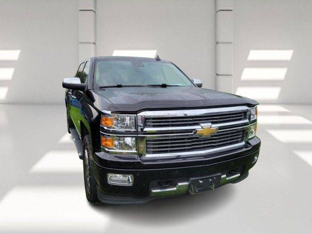 2015 Chevrolet Silverado 1500 High Country