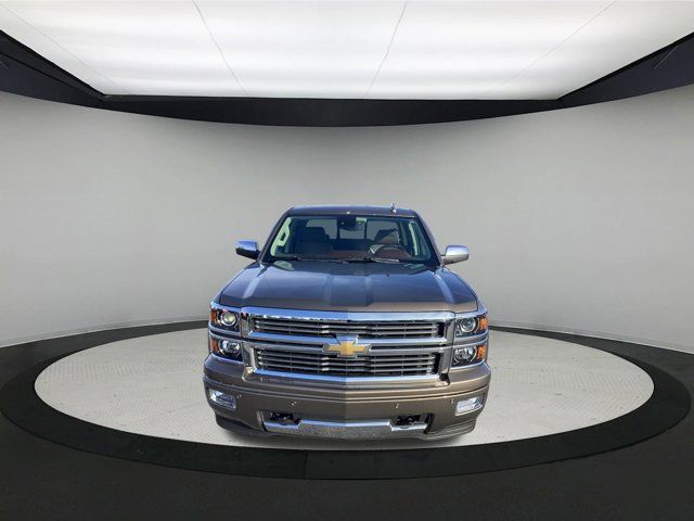 2015 Chevrolet Silverado 1500 High Country