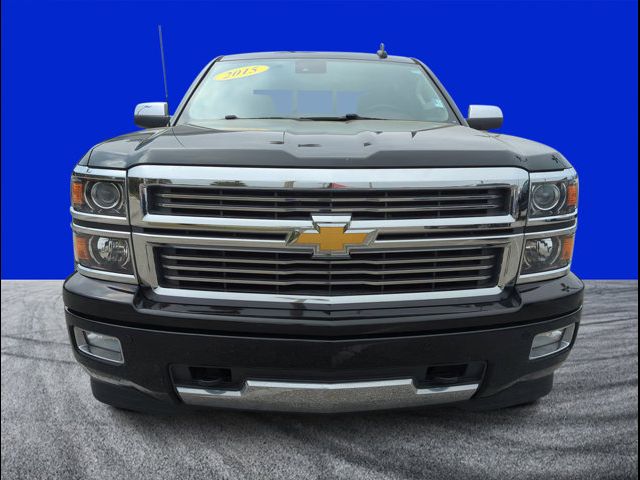 2015 Chevrolet Silverado 1500 High Country