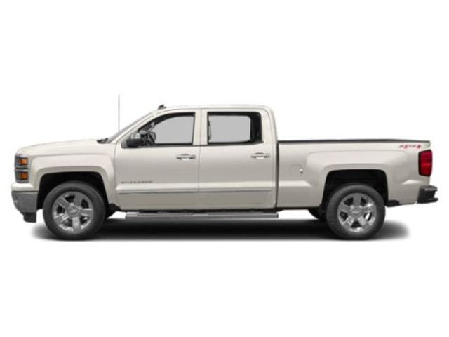 2015 Chevrolet Silverado 1500 High Country