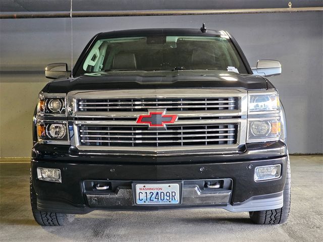 2015 Chevrolet Silverado 1500 High Country