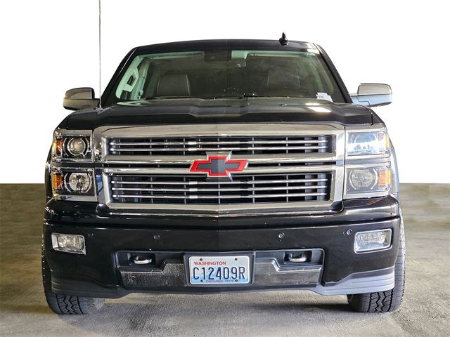 2015 Chevrolet Silverado 1500 High Country