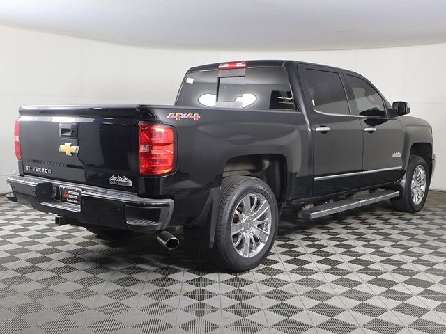 2015 Chevrolet Silverado 1500 High Country