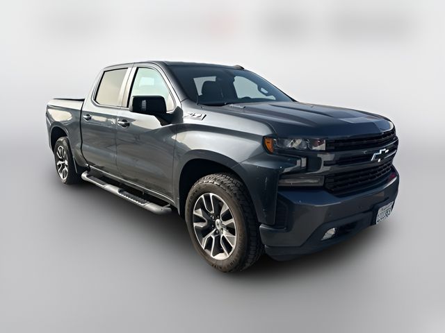 2015 Chevrolet Silverado 1500 High Country