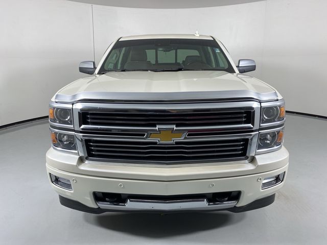 2015 Chevrolet Silverado 1500 High Country
