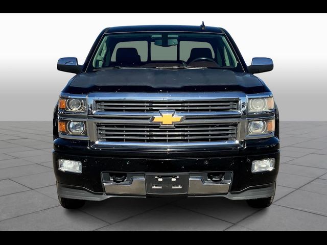 2015 Chevrolet Silverado 1500 High Country