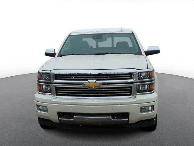 2015 Chevrolet Silverado 1500 High Country