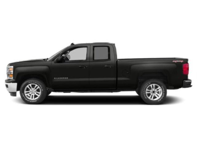 2015 Chevrolet Silverado 1500 LS