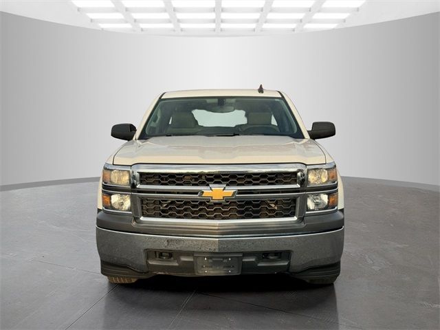 2015 Chevrolet Silverado 1500 LS