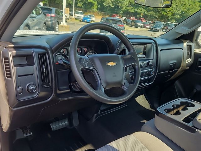 2015 Chevrolet Silverado 1500 Work Truck