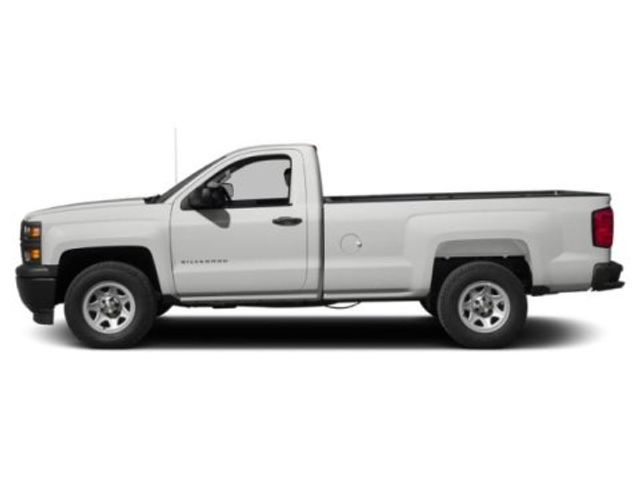 2015 Chevrolet Silverado 1500 Work Truck