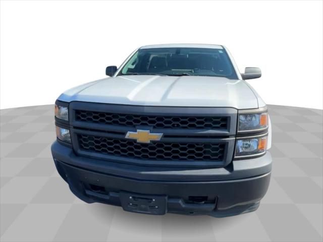 2015 Chevrolet Silverado 1500 Work Truck