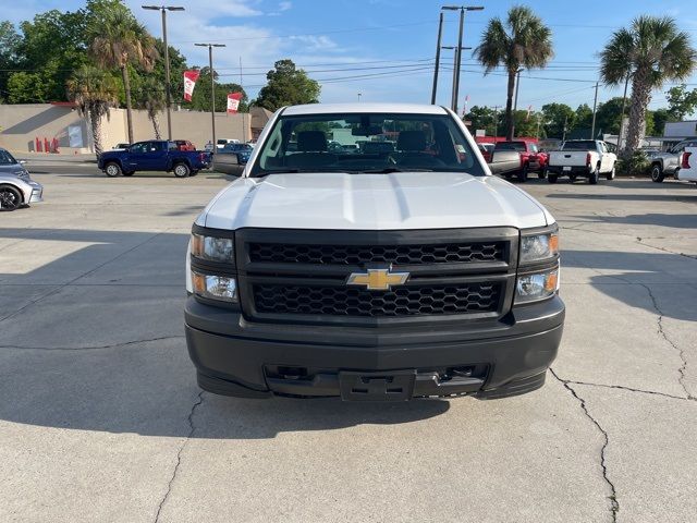 2015 Chevrolet Silverado 1500 Work Truck