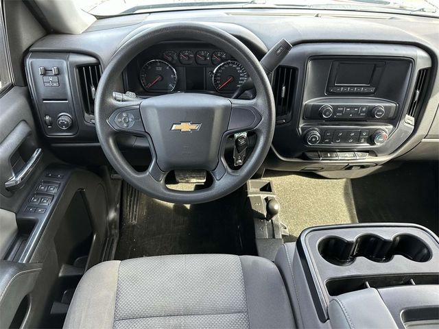 2015 Chevrolet Silverado 1500 Work Truck