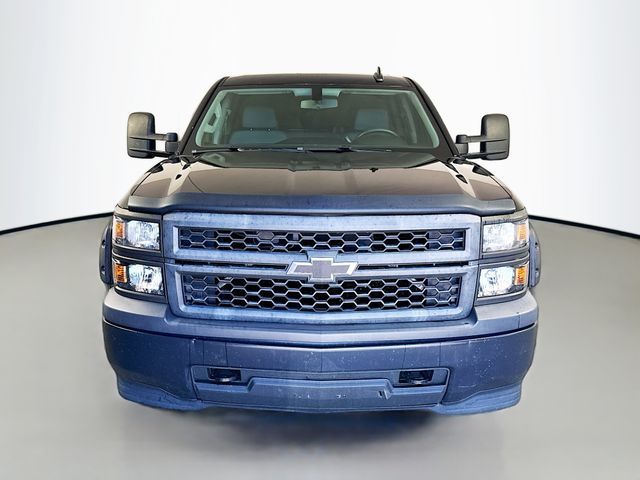 2015 Chevrolet Silverado 1500 Work Truck
