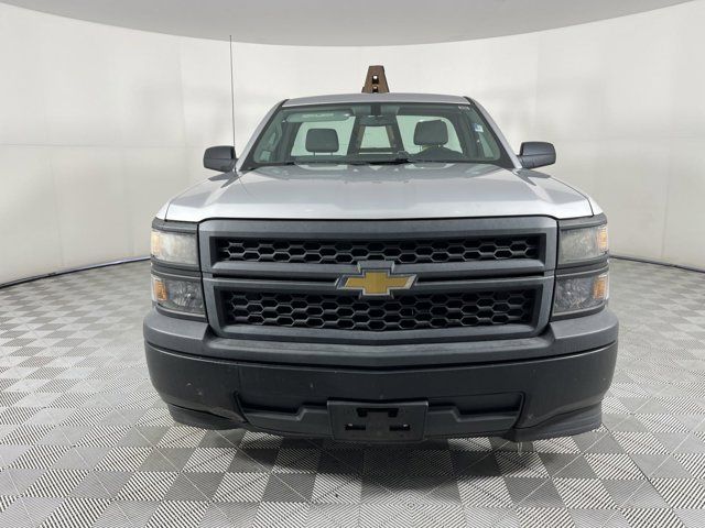 2015 Chevrolet Silverado 1500 Work Truck