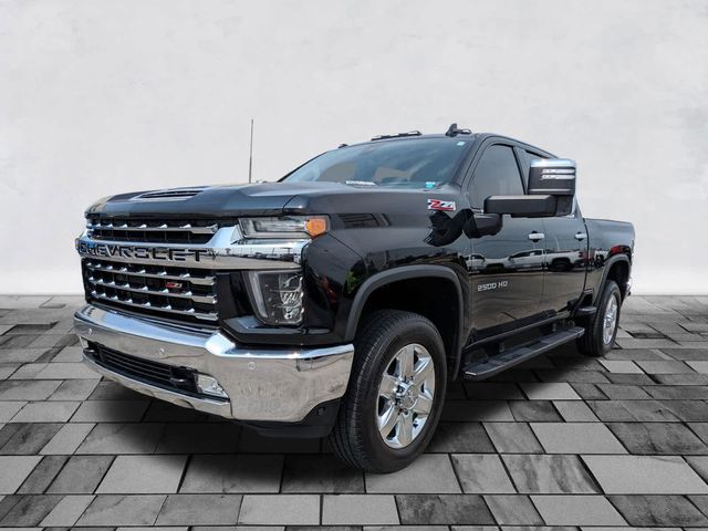 2015 Chevrolet Silverado 1500 Work Truck