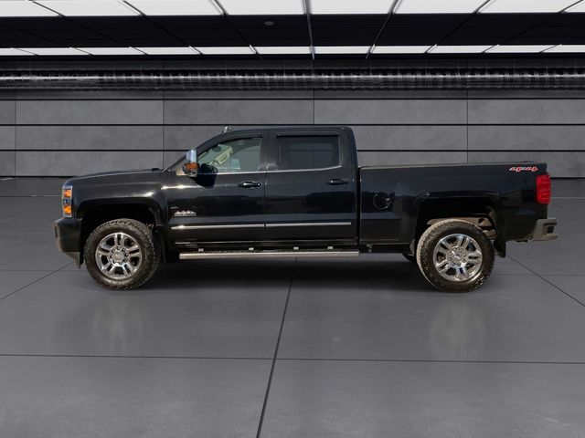 2015 Chevrolet Silverado 2500HD High Country