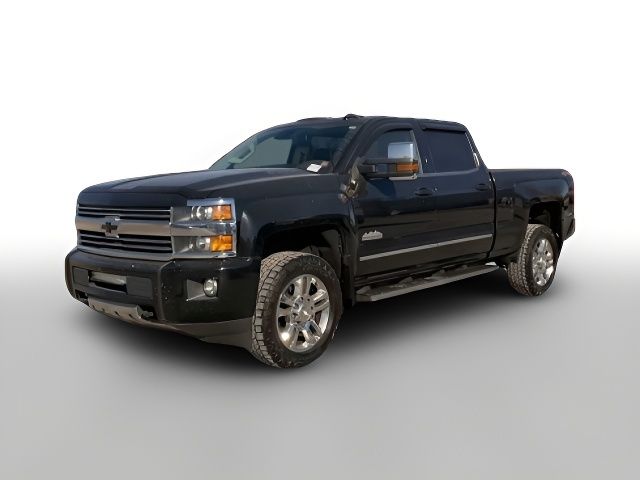 2015 Chevrolet Silverado 2500HD High Country