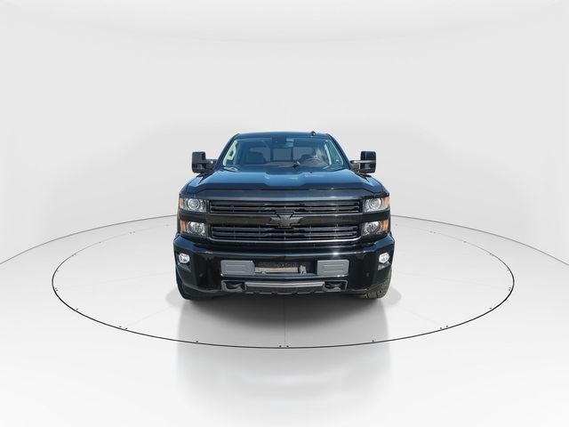 2015 Chevrolet Silverado 2500HD High Country