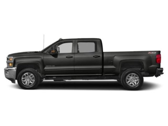 2015 Chevrolet Silverado 2500HD LT