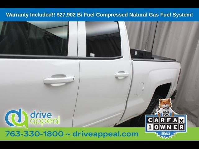 2015 Chevrolet Silverado 2500HD LT