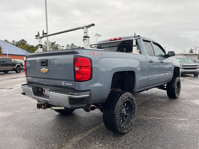 2015 Chevrolet Silverado 2500HD LT