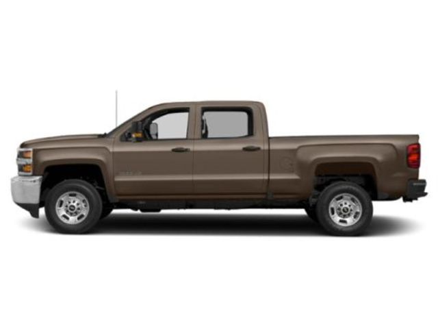 2015 Chevrolet Silverado 2500HD Work Truck