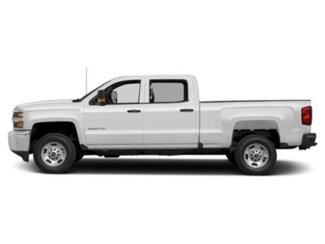 2015 Chevrolet Silverado 2500HD Work Truck