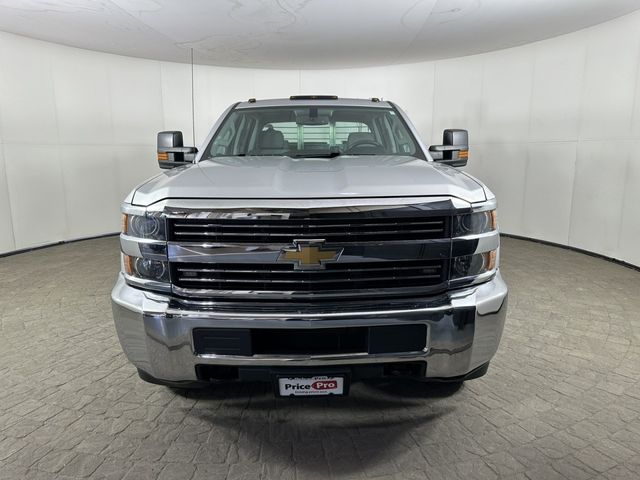 2015 Chevrolet Silverado 3500HD Work Truck