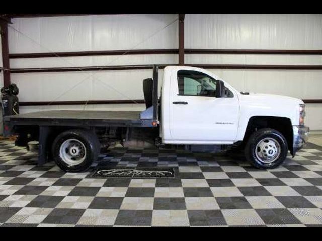 2015 Chevrolet Silverado 3500HD Work Truck