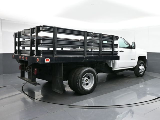 2015 Chevrolet Silverado 3500HD Work Truck