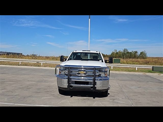 2015 Chevrolet Silverado 3500HD Work Truck