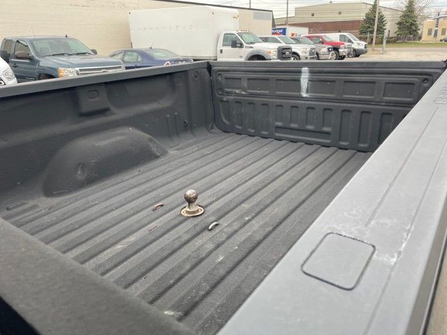 2015 Chevrolet Silverado 3500HD LTZ