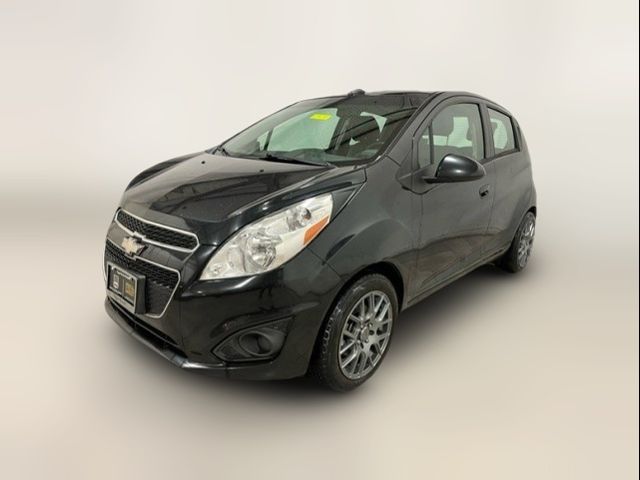 2015 Chevrolet Spark LT