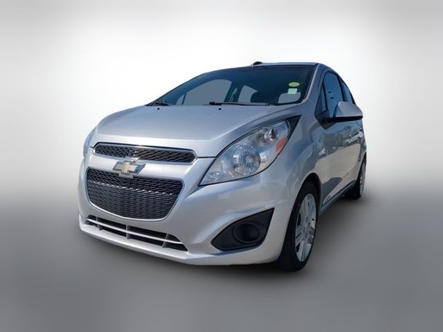 2015 Chevrolet Spark LT