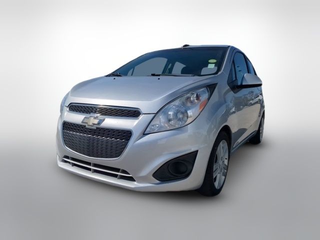 2015 Chevrolet Spark LT