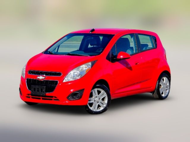 2015 Chevrolet Spark LT