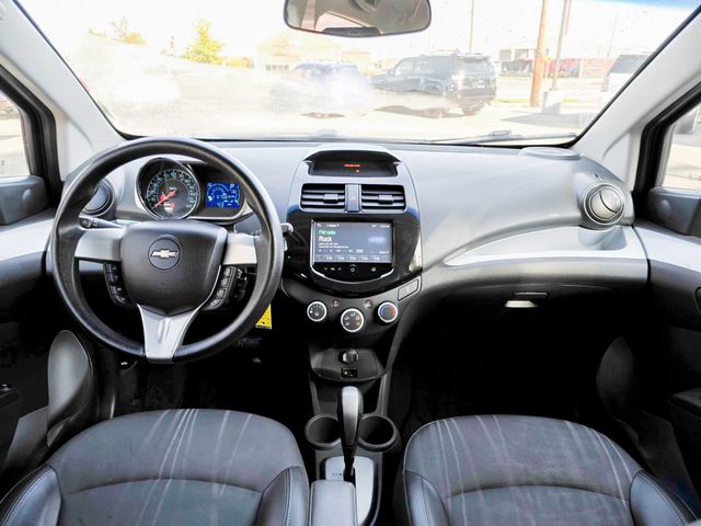 2015 Chevrolet Spark LT