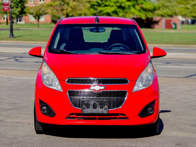 2015 Chevrolet Spark LT