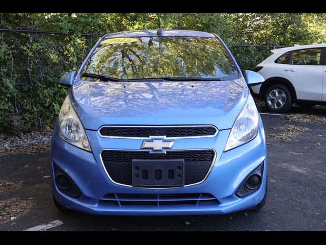 2015 Chevrolet Spark LT