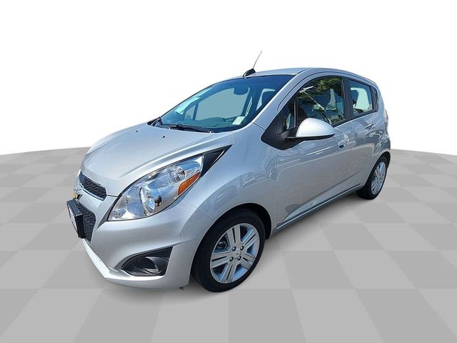 2015 Chevrolet Spark LT