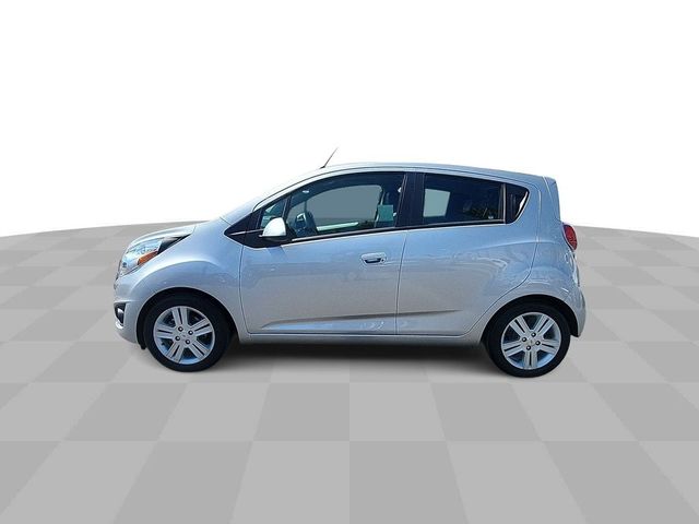 2015 Chevrolet Spark LT