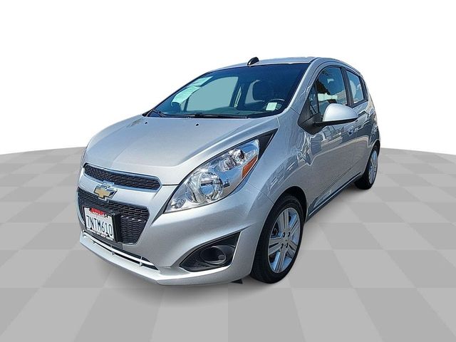 2015 Chevrolet Spark LT