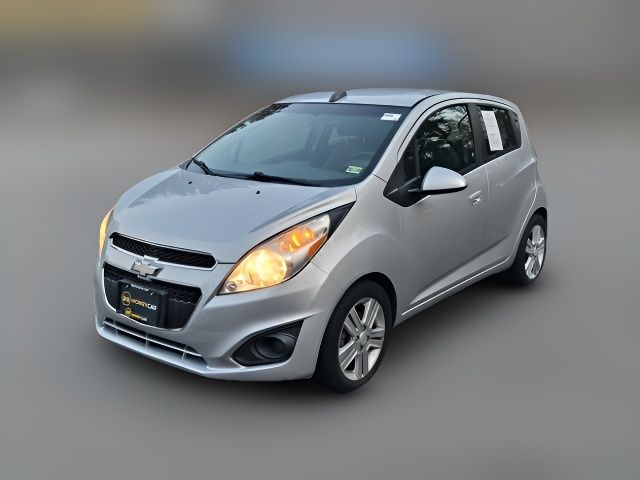 2015 Chevrolet Spark LT