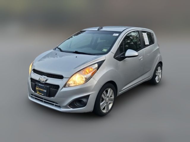 2015 Chevrolet Spark LT