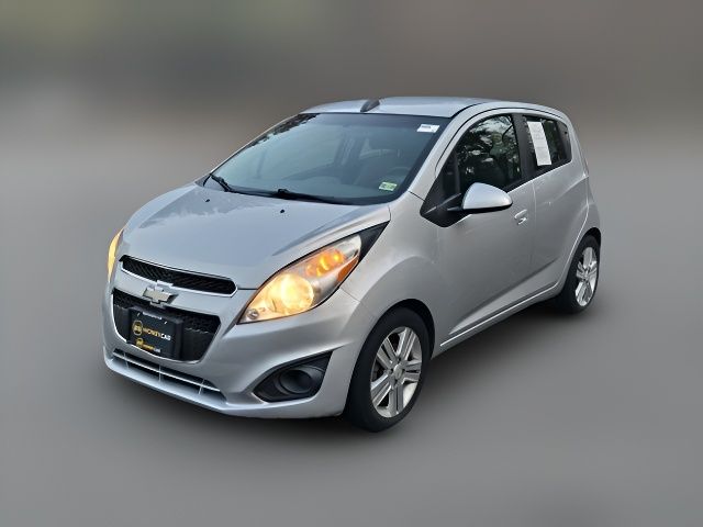 2015 Chevrolet Spark LT