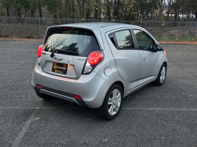 2015 Chevrolet Spark LT