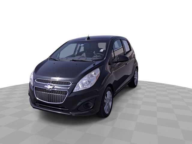 2015 Chevrolet Spark LT